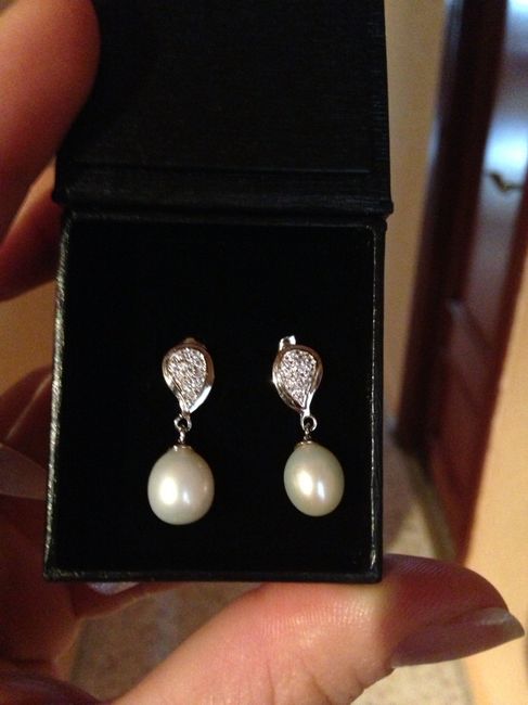 Mis pendientes 