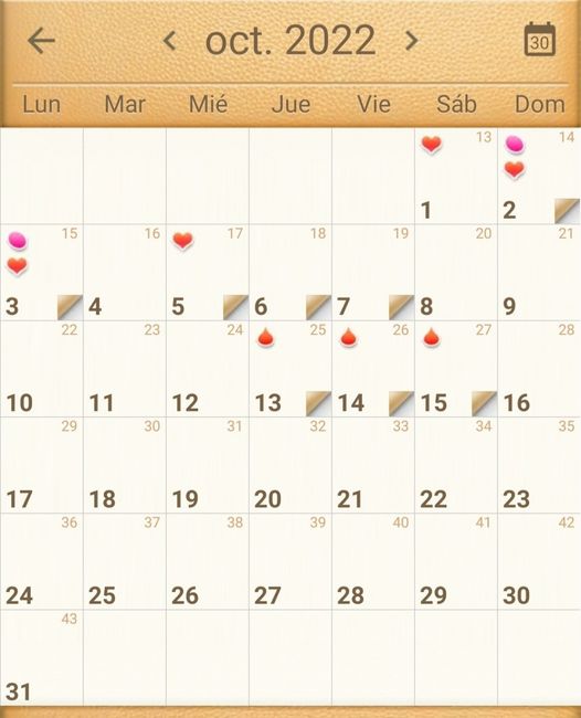Buscadoras Septiembre 2025🌹💐 3