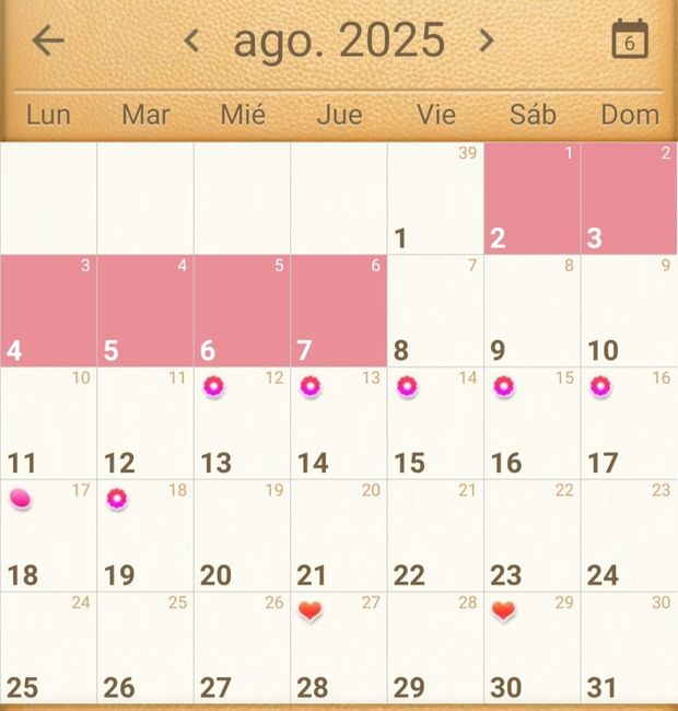 Buscadoras Septiembre 2025🌹💐 1