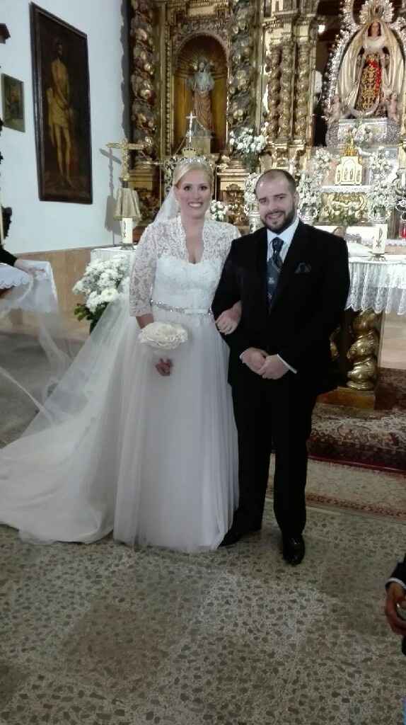 Mi boda de cuento - 2