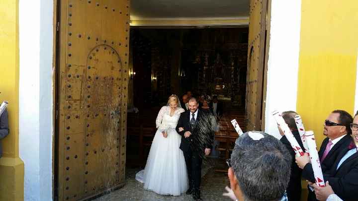 Mi boda de cuento - 3