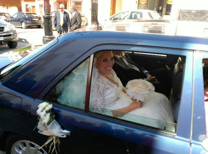 Mi boda de cuento - 5