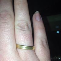 Mis anillos 