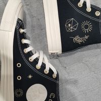 Converse: ¿atemporales o tendencia? - 1