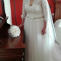 Mi boda de cuento - 4