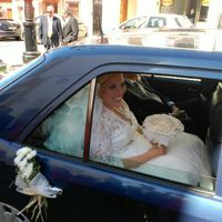 Mi boda de cuento - 5