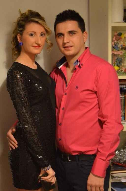 Nos presentas a tu pareja? :) - 1