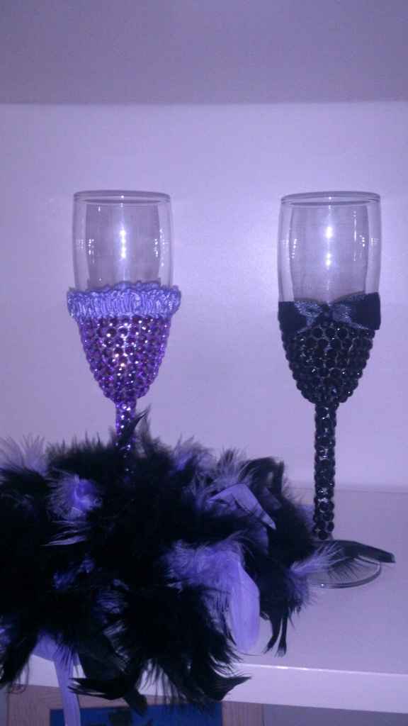 Copas brindis que me tienen loca!!!! - 4