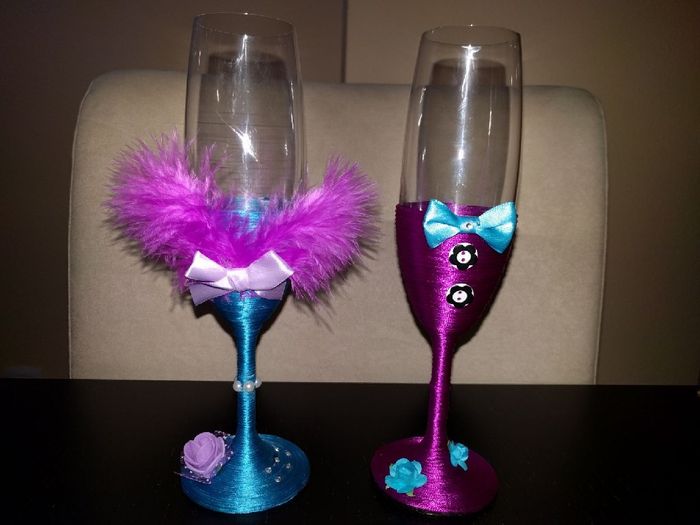  Copas personalizadas para nuestros padres/madres - 1