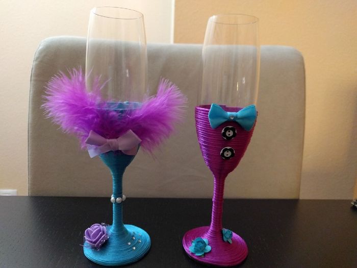  Copas personalizadas para nuestros padres/madres - 2