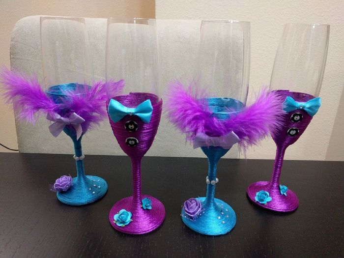  Copas personalizadas para nuestros padres/madres - 3