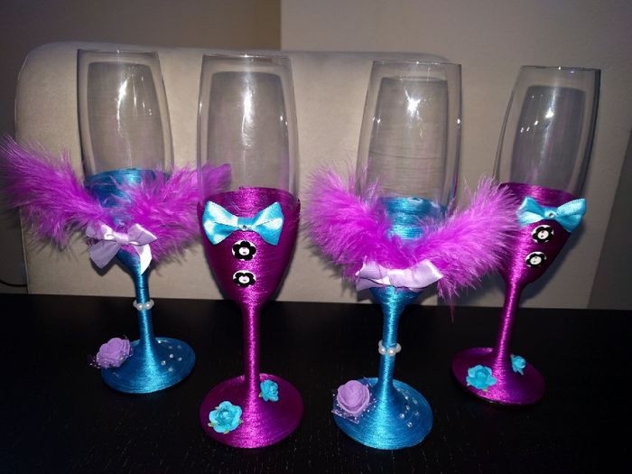  Copas personalizadas para nuestros padres/madres - 4