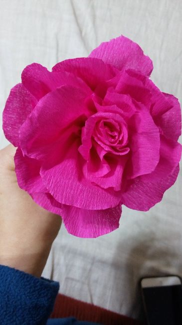  Taller de flores - 5
