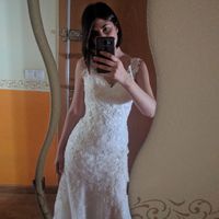 Novias y Pelo Corto - 1