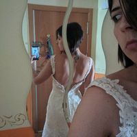 Novias y Pelo Corto - 2
