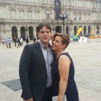 David y jenny nuestra pedida - 3