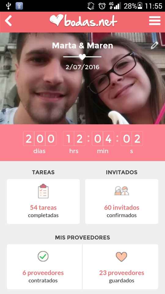 200dias! - 1