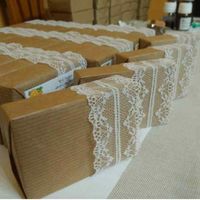 Detalle de la boda comprado o diy? - 1