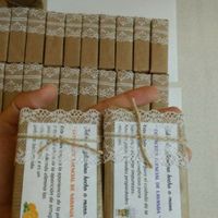 Detalle de la boda comprado o diy? - 3
