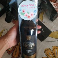 Que os parecen los regalos y pequeña duda - 3
