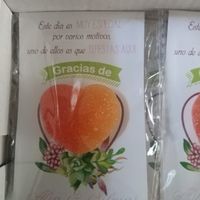 Que os parecen los regalos y pequeña duda - 7