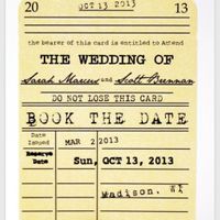 Boda sobre literatura y videojuegos - 3