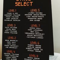 Boda sobre literatura y videojuegos - 5