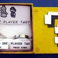 Boda sobre literatura y videojuegos - 7