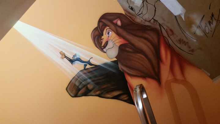 mural