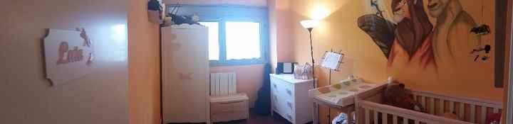 Habitación peque