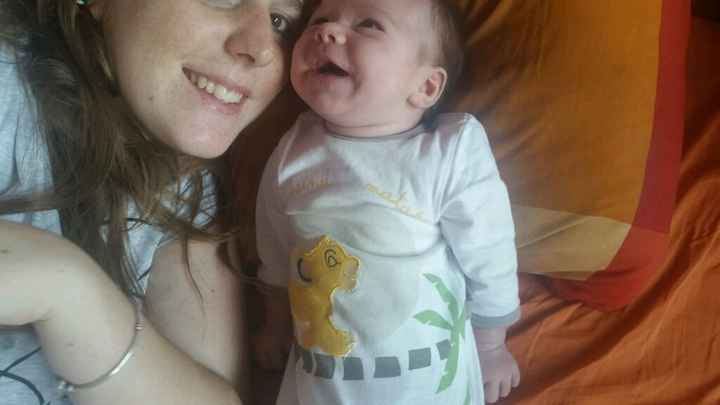 Super mamás julio 2015!! :) - 1
