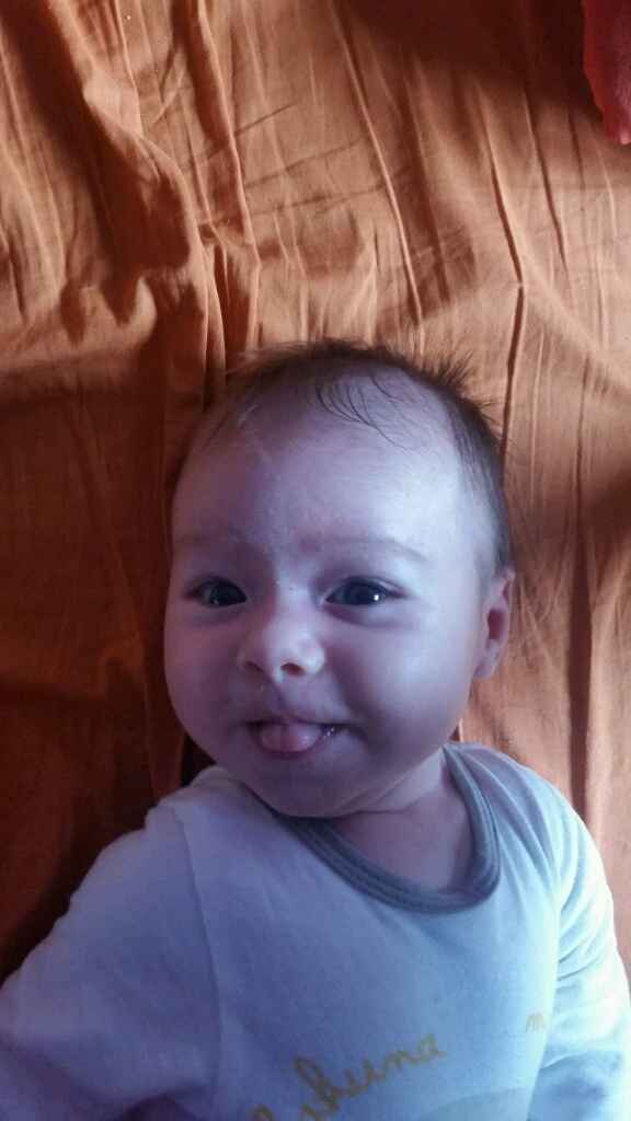 Super mamás julio 2015!! :) - 1