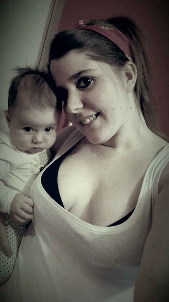 Super mamás julio 2015!! :) - 1