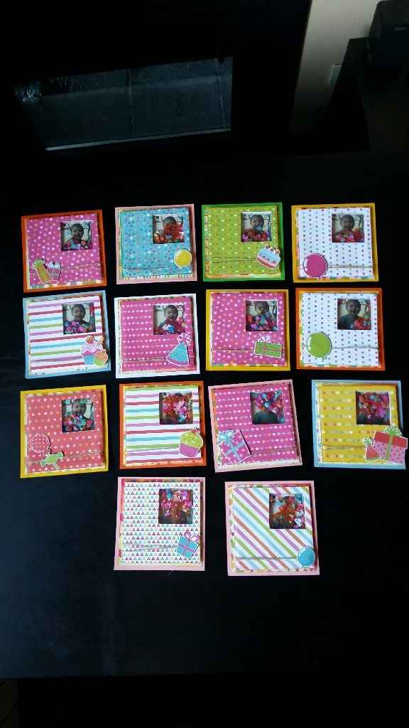 Invitaciones