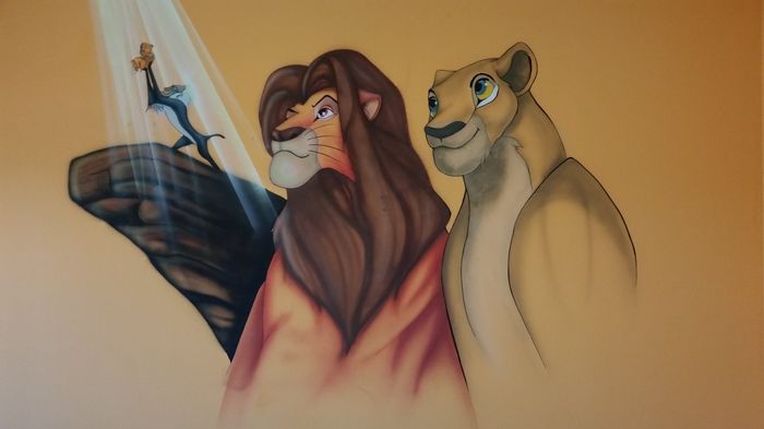 Thelionking