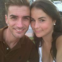 Nos presentas a tu pareja? :) - 1