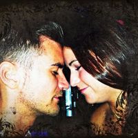 Nos presentas a tu pareja? :) - 2