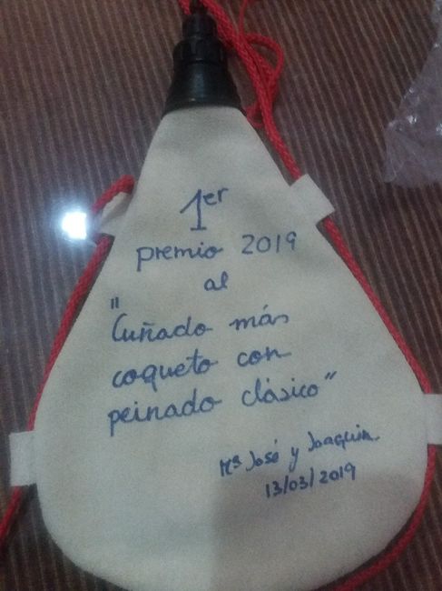 Ya queda poco - 2