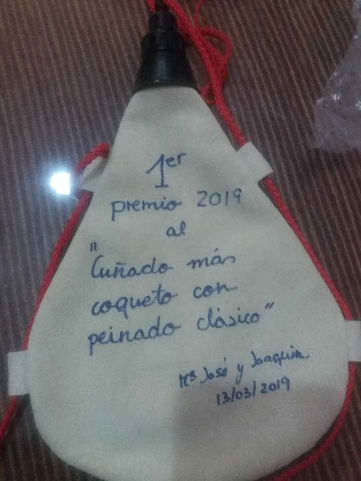 Ya queda poco - 2