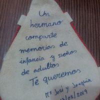 Ya queda poco - 1