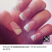 Uñas - 2