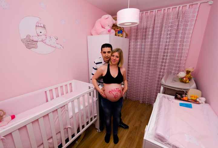 Mamás mayo 2016 - 2