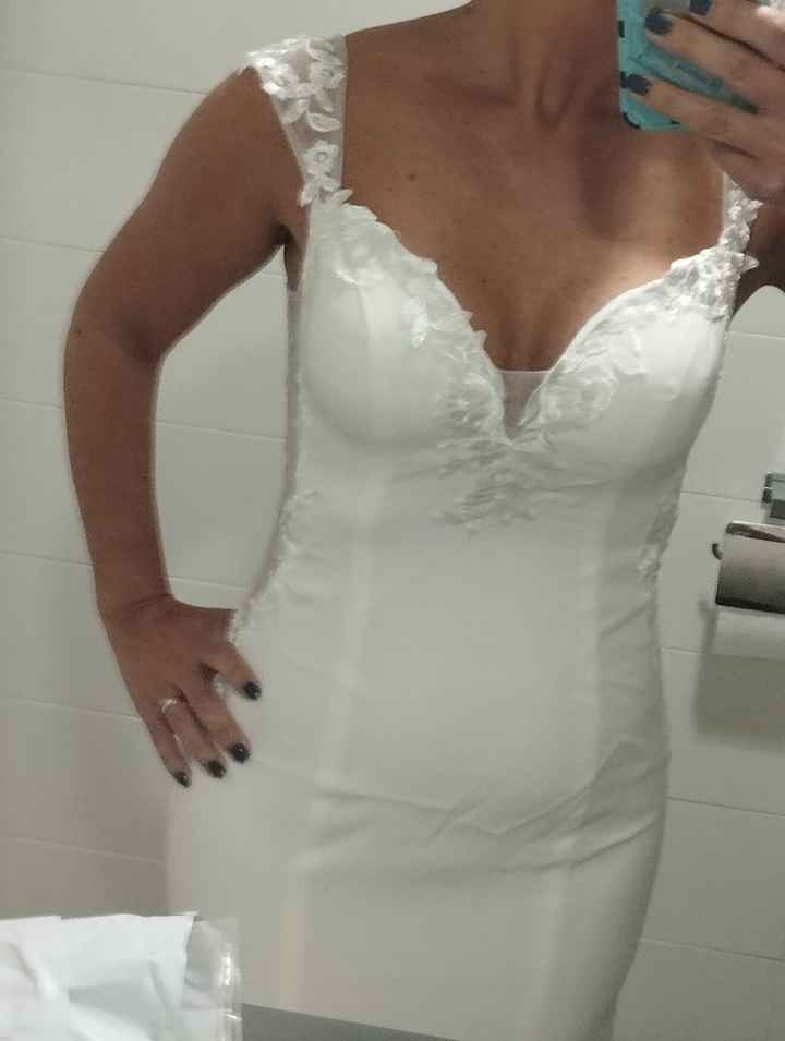 Opiniones sobre hebeos.es Moda nupcial Foro Bodas