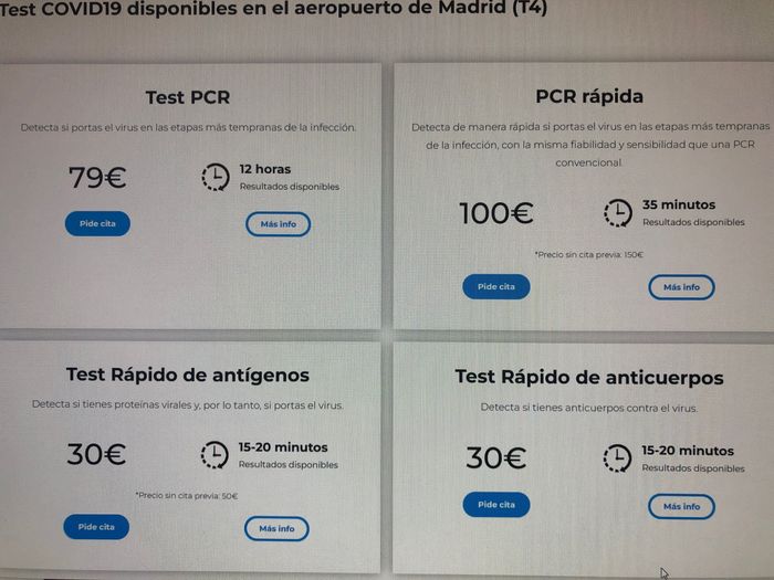 Antelación antígenos 1
