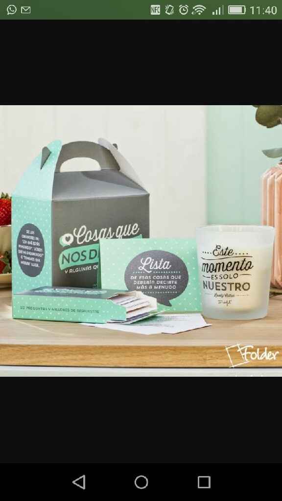 Detalle para boda q no vas - 3
