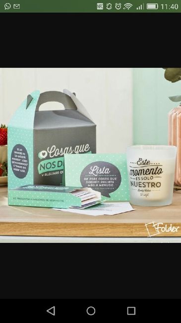 Detalle para boda q no vas - 3