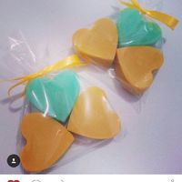 Detalles de boda, lo más dificil! - 4