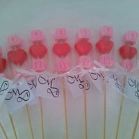 Detalles de boda, lo más dificil! - 5