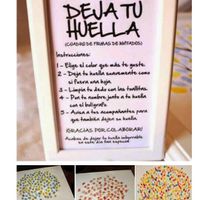 Texto arbol de huellas - 1