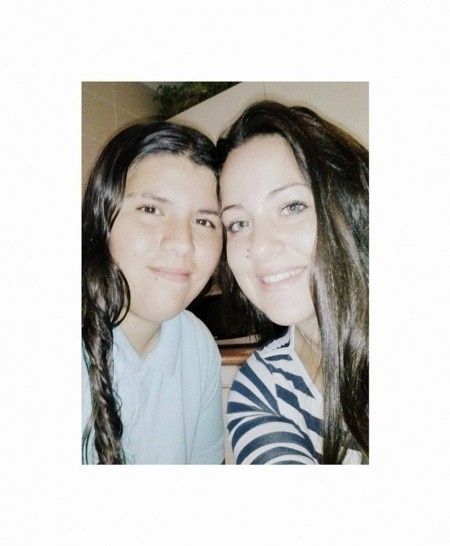que bien lo pasamos juntas